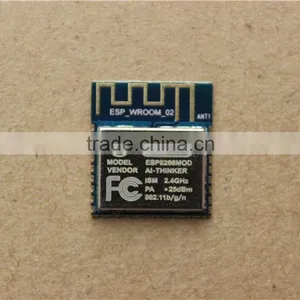ESP-13 ESP8266 Serial WIFI Wireless Module Wireless Transceiver Module thumbnail-2