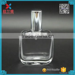 25ml Glass Perfume Sprayer Bottle,mini Glass Perfume Sample Vials,glass Brand Sample Perfume Tester Bottle Spray thumbnail-1