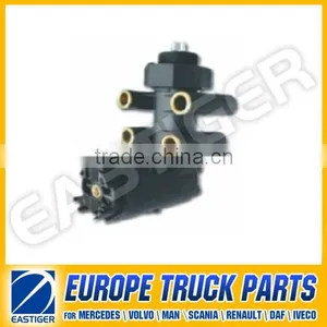 5021170128 RENAULT AE470 Height Control Valve thumbnail-1