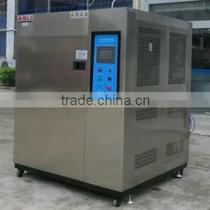 Programmable Constant Temperature and Humidity Chamber thumbnail-1