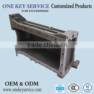 Transmission Oil Pan for Nissans Teana Auto Spare Parts thumbnail-3