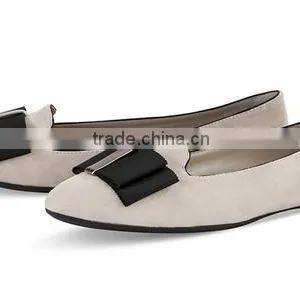 Fashion Casual Flat Shoes for Lady thumbnail-2