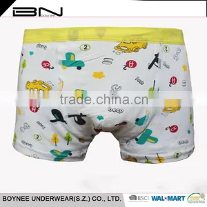 Factory Design Available 0-3 Year-old Softexible OEM Knitted Baby Tripp Pants thumbnail-1