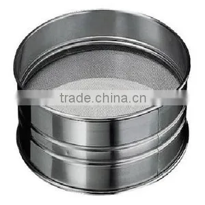 Metal Garden Sieve -garden Tools thumbnail-1