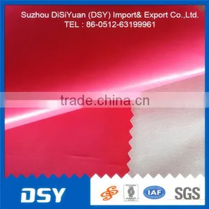 Pongee Beautiful Polyester Fabric From China thumbnail-1
