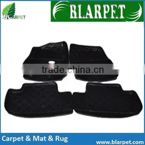New Factory Direct Rapid 3d Car Floor Mat thumbnail-6