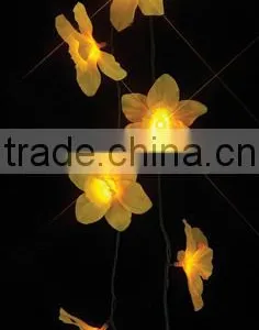 Yellow Daffodil String Light thumbnail-1