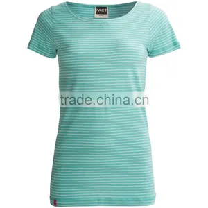 Organic Cotton t Shirt for Man, Woman and Kids thumbnail-4
