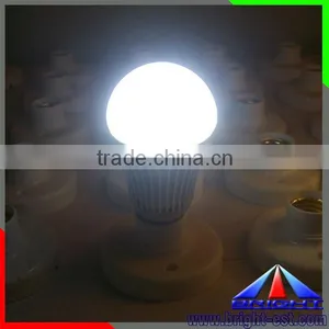 SGS UL SAA 5w New Design LED Bulb Light thumbnail-1