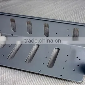 Custom 304/201 Stainless Steel Fabrication thumbnail-1