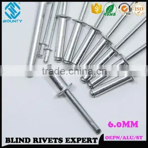 FACTORY BOUNTY 6.0MM BLIND RIVETS thumbnail-5