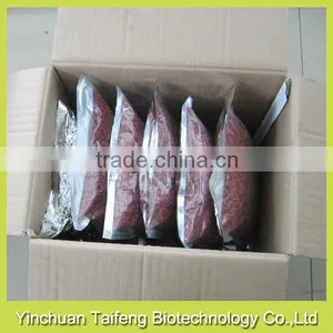 Organic Dried Goji Fruit thumbnail-2