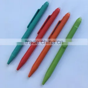Hot Selling Promotional Disappearing Erasable Gel Ink Pen thumbnail-1