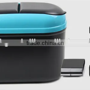 Small Car Trash Can the Car Hook Combination Sets thumbnail-1