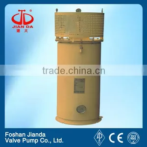 Te-f Style Electric Water Bath Vaporizer thumbnail-1
