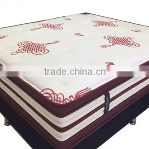 European Comfort Care Luxury Mattress-ZRB 149 thumbnail-1