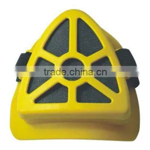 Reusable TPR Frame Dust Face Mask Filter thumbnail-1