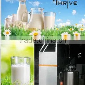 Reasonable and High Quality Yoghourt Pasteurizer/fruit Juice Sterilization and Disinfection Equipment thumbnail-2