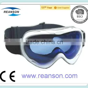 2016 Latest Design Ski Goggles With CE thumbnail-1