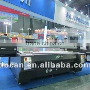 Docan High Definition Multifunction Flatbed Printer M10 thumbnail-1