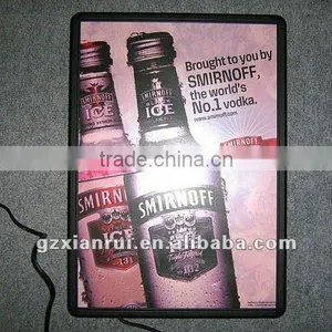 A4 EL Display Light Box thumbnail-1