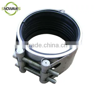 614176 200A Grip Type Straub Couplings thumbnail-1
