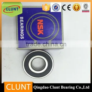 High Precision Original Japan NSK Deep Groove Ball Bearing 6006 6006z 6006rs thumbnail-1
