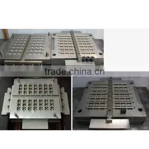 Rubber Part Steel Mold thumbnail-1