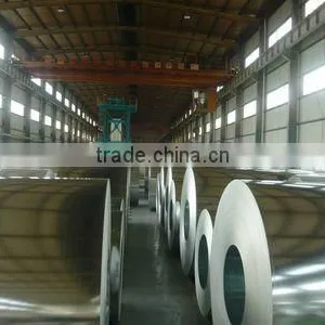 Galvanized Steel Coil thumbnail-1