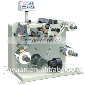 Slitter Rewinder Machine thumbnail-6