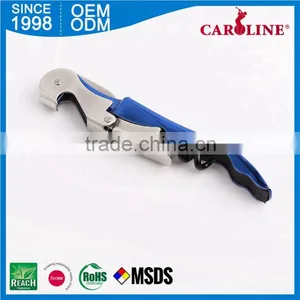 Fancy Design Portable Wine Factory Corkscrew Holder thumbnail-1