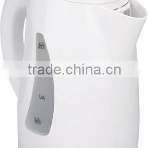 2.0L 360 Degrees Cordless Electric Kettle on Power Base,cheap Cordless Plastic Kettle, CE/RoHS Approved HEK-9002 thumbnail-1