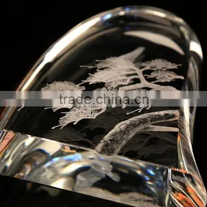 Crystal Gift Business Gift Crystal Crafts thumbnail-6