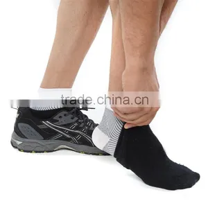 Gifts For Elderly Parents Teenage Ankle Socks15mmhg-20mmhg Compression Plantar Fasciitis Socks thumbnail-2