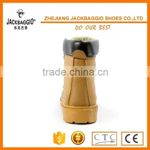 Comforatable Popular Safety Boots Safety Footware for Men thumbnail-4