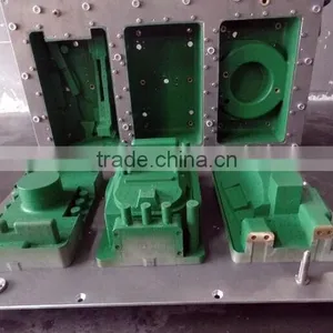High Quality 6061 Foam Box / Fruit Box / EPS Mould thumbnail-2