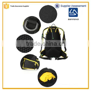 China Supplier Polyester New Design Camping Backpack,fashion Outdoor Men Backpack Bag thumbnail-5
