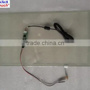 18.5inch 18.5'' Resistive Touch Panel,4 Wire Touch Screen With USB Controller thumbnail-3