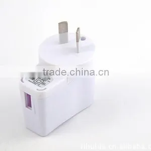 5v Usb Charger Adapter With Medical Grade thumbnail-1