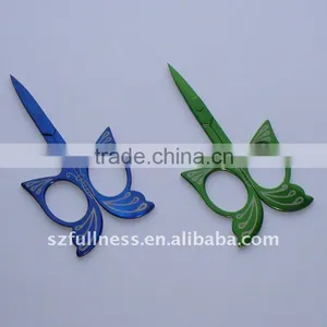Beauty Scissor thumbnail-1