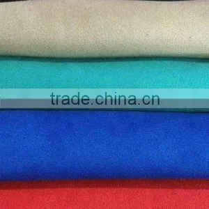 SGS 100% Polyester Suede Fabric thumbnail-1