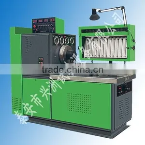 TXT-B Diesel Fuel Injection Pump Test Bench thumbnail-1