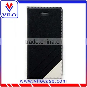 Leather Flip Case for Iphone 6s thumbnail-2