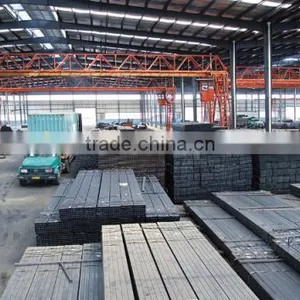 Hollow Section Round Square Rectangular Steel Pipe thumbnail-6