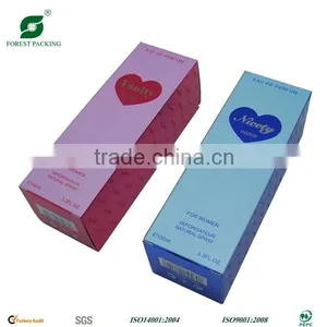 PERFUME PAPER PACKING BOX FP72504 thumbnail-1