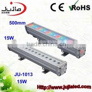 2013 New Design IP65 15W RGB Epistar Led Wall Washer (JU-1013-15W) thumbnail-1