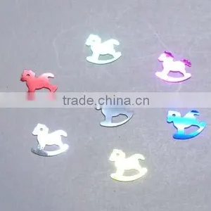 Merry-go-round Confetti / Sequin / Spangle thumbnail-1