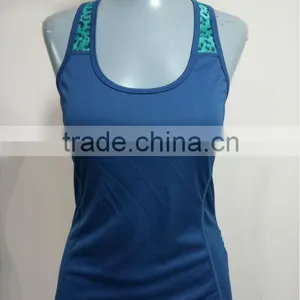 Custom Stretch Yard Dye Crossing Tank thumbnail-1
