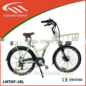 Cargo Bike China 2014 New for Outdoor thumbnail-1