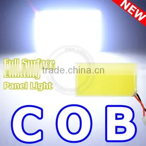 24VOLT 12VOLT LED LIGHTING AUTO LED LIGHT COB LED DOME LIGHT thumbnail-1